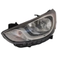 Purchase Top-Quality Driver Side Headlamp Assembly Composite - HY2502163C pa10
