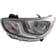 Purchase Top-Quality Driver Side Headlamp Assembly Composite - HY2502163C pa5