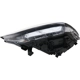 Purchase Top-Quality Driver Side Headlamp Assembly Composite - HY2502205 pa2