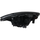 Purchase Top-Quality Driver Side Headlamp Assembly Composite - HY2502205 pa6