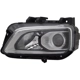 Purchase Top-Quality Driver Side Headlamp Assembly Composite - HY2502223C pa1