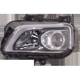 Purchase Top-Quality Driver Side Headlamp Assembly Composite - HY2502223C pa6