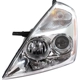 Purchase Top-Quality Driver Side Headlamp Assembly Composite - KI2502133 pa13