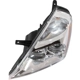 Purchase Top-Quality Driver Side Headlamp Assembly Composite - KI2502133 pa6