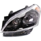 Purchase Top-Quality Driver Side Headlamp Assembly Composite - KI2502152 pa4