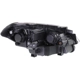 Purchase Top-Quality Driver Side Headlamp Assembly Composite - KI2502152 pa7