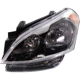 Purchase Top-Quality Driver Side Headlamp Assembly Composite - KI2502152C pa1