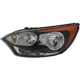 Purchase Top-Quality Driver Side Headlamp Assembly Composite - KI2502154C pa9