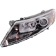 Purchase Top-Quality Driver Side Headlamp Assembly Composite - KI2502157C pa8