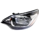 Purchase Top-Quality Driver Side Headlamp Assembly Composite - KI2502159C pa14