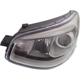 Purchase Top-Quality Driver Side Headlamp Assembly Composite - KI2502168 pa5