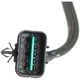 Purchase Top-Quality Driver Side Headlamp Assembly Composite - KI2502175 pa4