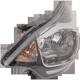 Purchase Top-Quality Driver Side Headlamp Assembly Composite - KI2502179C pa10