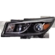 Purchase Top-Quality Driver Side Headlamp Assembly Composite - KI2502183C pa4