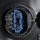 Purchase Top-Quality Driver Side Headlamp Assembly Composite - KI2502186C pa6