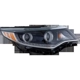 Purchase Top-Quality Driver Side Headlamp Assembly Composite - KI2502197C pa4