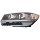 Purchase Top-Quality Driver Side Headlamp Assembly Composite - KI2502226 pa1