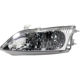 Purchase Top-Quality Driver Side Headlamp Assembly Composite - LX2502101 pa1