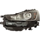 Purchase Top-Quality Driver Side Headlamp Assembly Composite - LX2502170 pa1