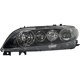 Purchase Top-Quality Driver Side Headlamp Assembly Composite - MA2502136 pa1