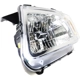 Purchase Top-Quality Driver Side Headlamp Assembly Composite - MA2502139C pa10