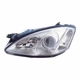 Purchase Top-Quality Driver Side Headlamp Assembly Composite - MB2502160 pa1