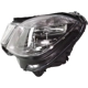 Purchase Top-Quality Driver Side Headlamp Assembly Composite - MB2502182C pa7