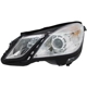 Purchase Top-Quality Driver Side Headlamp Assembly Composite - MB2502182C pa8