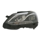 Purchase Top-Quality Driver Side Headlamp Assembly Composite - MB2502219 pa1
