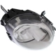 Purchase Top-Quality Driver Side Headlamp Assembly Composite - MC2502107C pa6