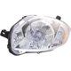 Purchase Top-Quality Driver Side Headlamp Assembly Composite - MI2502147C pa3