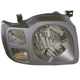 Purchase Top-Quality Driver Side Headlamp Assembly Composite - NI2502148V pa1