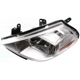 Purchase Top-Quality Driver Side Headlamp Assembly Composite - NI2502165C pa4