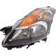 Purchase Top-Quality Driver Side Headlamp Assembly Composite - NI2502187C pa7