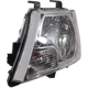 Purchase Top-Quality Driver Side Headlamp Assembly Composite - NI2502188 pa3