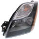 Purchase Top-Quality Driver Side Headlamp Assembly Composite - NI2502193C pa5