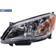 Purchase Top-Quality Driver Side Headlamp Assembly Composite - NI2502225C pa4