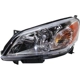 Purchase Top-Quality Driver Side Headlamp Assembly Composite - NI2502225C pa5