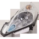 Purchase Top-Quality Driver Side Headlamp Assembly Composite - NI2502234C pa7