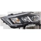 Purchase Top-Quality Driver Side Headlamp Assembly Composite - NI2502235C pa14