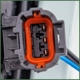 Purchase Top-Quality Driver Side Headlamp Assembly Composite - NI2502252 pa9