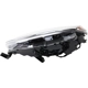 Purchase Top-Quality Driver Side Headlamp Assembly Composite - NI2502254C pa6