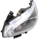 Purchase Top-Quality Driver Side Headlamp Assembly Composite - NI2502260C pa4