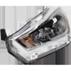 Purchase Top-Quality Driver Side Headlamp Assembly Composite - NI2502264C pa8