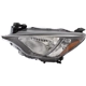 Purchase Top-Quality Driver Side Headlamp Assembly Composite - SC2502106C pa10