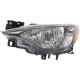 Purchase Top-Quality Driver Side Headlamp Assembly Composite - SC2502106C pa7