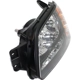 Purchase Top-Quality Driver Side Headlamp Assembly Composite - SU2502105C pa4