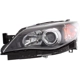 Purchase Top-Quality Driver Side Headlamp Assembly Composite - SU2502125C pa5