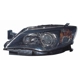 Purchase Top-Quality Driver Side Headlamp Assembly Composite - SU2502125C pa7