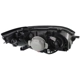 Purchase Top-Quality Driver Side Headlamp Assembly Composite - SU2502130 pa10